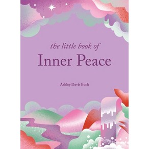 (영문도서) The Little Book of Inne Peace Hadcove, Godsfield Pess (UK), English, 9781856755351