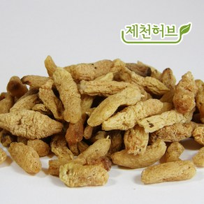 국산 맥문동(거심), 1개, 100g