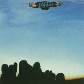 CD 이글스 The Eagles Fist