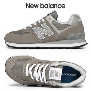 [New Balance] 뉴발란스 남성용 운동화 ML574EVG