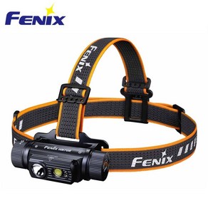 FENIX 페닉스 충전라이트(LED-헤드램프) HM70R(충전지 포함 어댑터 포함)