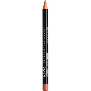 NYX 닉스 프로페셔널 슬림 립라이너 810 내추럴 1g, 기본, 1개