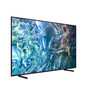 [삼성전자] 삼성 QLED KQ65QD63AFXKR 163cm(65) 4K TV 퀀텀 1등급 벽걸이형