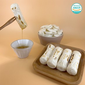 전통 방식 그대로 만든 우리쌀 가래떡/떡국떡 2kg + 1kg, 01.가래떡 3kg, 1개, 3kg