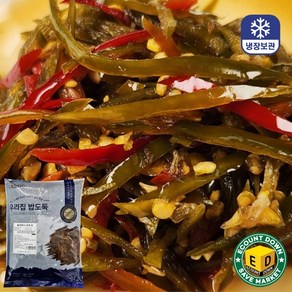 찬율푸드 고추채 장아찌 고추장아찌 10kg (업소용), 2개