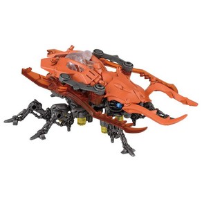 ZOIDS 조이드 와일드 ZW37 콰가가노스, 1개