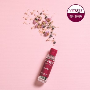 비트레스 큐티클코트 클래식 헤어에센스, 50ml, 1개