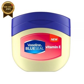 Vaseline 바슬린 블루씰 영양 스킨 젤리 아이언맥스 E (250ml)