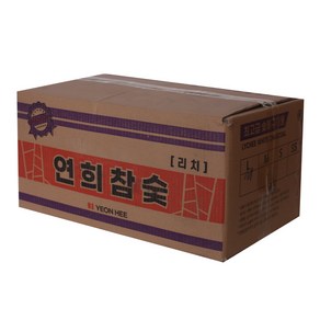 연희참숯 비장백탄 참숯, 10kg, 1개