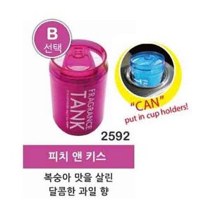 선물드림 젤타입 일본직수입 일본차량방향제(선택-B 피치 앤 키스 2592)자동차방향제 고급디퓨져 자동차방향제 일본방향제 일본차량방향제 환경부 초록누리 안전기준 적합상품