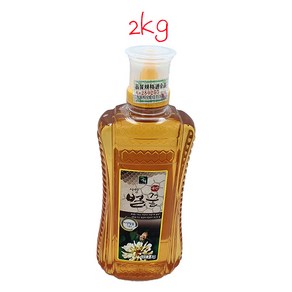 ##### 858585 ##### 가야농산 사양벌꿀 2kg, 2개