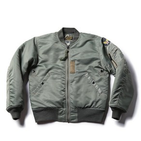 bonson 브론슨 항공 재킷 ma-1 미국 공군 플라이트 플라잉 epo usaf 1955 flight jacket 50s winte men 폭격기 코트