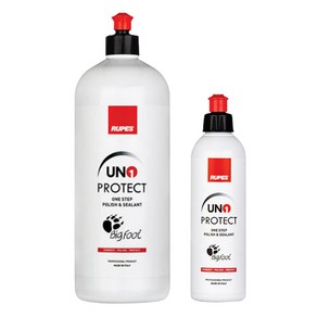 루페스 Uno 우노 프로텍트 - 원스텝 폴리쉬 & 실란트 250ml, 1개