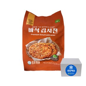 사옹원 부침명장 바삭김치전, 1개, 1.3kg