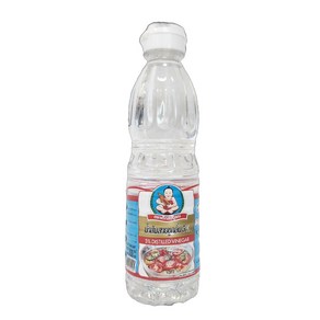 태국 HEALTHY BOY 식초 300ml / Vinegar 헬씨보이