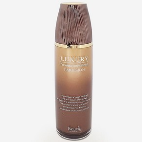 김정문알로에 베루시에 럭셔리 타임리스 에멀젼125ml, 1개, 1개입