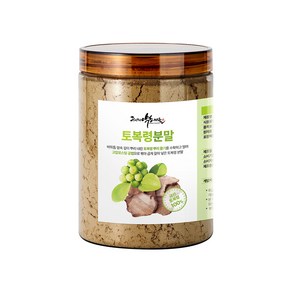 국산 토복령 분말 가루 청미래덩굴 망개뿌리 천연 한방재료, 1개, 250g