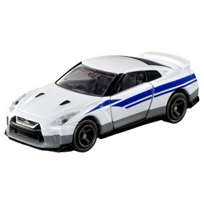 타카라토미 (TAKARA TOMY) 드림 토미카 신카리온 CW 토미카 닛산 NISSAN GT-R (N700S 노조미 미)미니카 장난감 3세이상, 상세페이지 참조, 1개