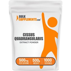 Bulk supplements 시서스추출 농축분말 1kg [USDA 100% 유기농분말]