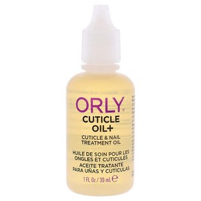 Oly Oly Cuticle Oil Plus Women Cuticle Oil 1 oz, 1개, 30ml