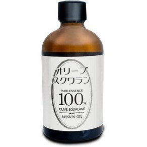 일본직발송 6. 내 피부 MYSKIN(마이스킨) 올리브 스쿠알란 오일 120ML【】 OLIVE SQUALANE OIL B07RC74MS2, One Size, One Colo, 1개