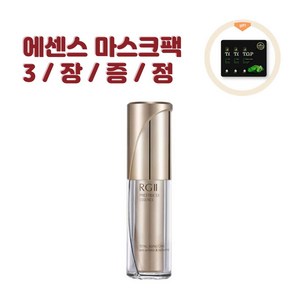 다나한 알지투 프레스티지 이엑스 에센스 50ml (마스크팩 3장 증정), 1개