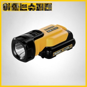 [디월트]12V MAX(10.8V)충전LED랜턴DCL508N베어툴(배터리X 충전기X), [디월트]12V MAX(10.8V)충전LED랜턴DCL5