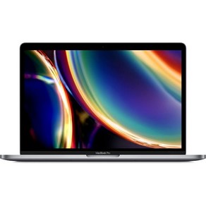 Apple MacBook Po13인치 8GB RAM 256GB SSD 스토리지 매직 키보드 - 스페이스 그레이 리퍼, Apple MacBook Po13인치, 8GB RAM