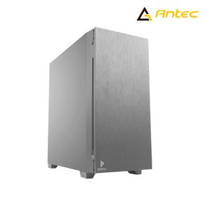 Antec 안텍 P10 FLUX SILENT 미들타워 케이스, 1개