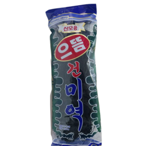 보부수산 산모용 최고급 미역 300g, 1개