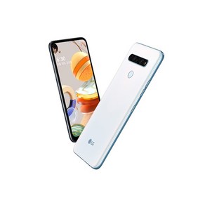 LG Q61 공기계 Q630, B등급