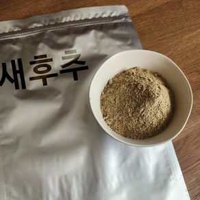 오케이 후추 후추분말 대용량 업소용, 1개, 1kg