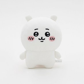 먼작귀 치이카와 인형 하치와레 인형25cm