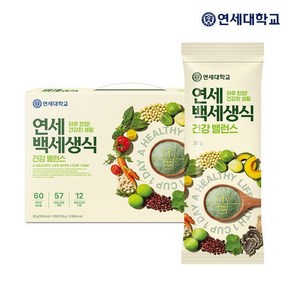 백세생식 30g x 25포 (1박스), 750g, 1개