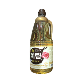 코스트코 롯데 미림/요리전용 맛술 2L 잡내제거 요리술, 1개