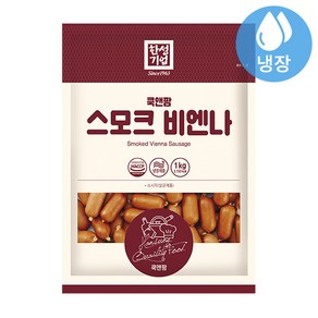 한성 쿡앤팜 스모크 비엔나