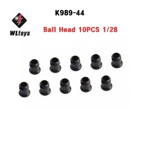 K989-44 WLtoys 볼 조인트, 1개