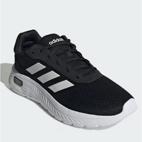 S마켓 NC고잔 ADIDAS 아디다스 클라우드 폼 컴피 (IH2973) 아디다스 런닝화 가볍고 편안한 쿠션