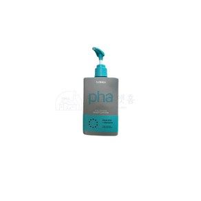 비클리닉스 PHA 5% 스킨 폴리싱 바디로션, 1개, 300ml