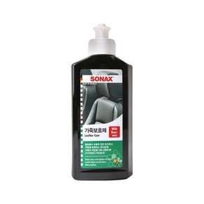 소낙스 가죽 보호제 250ml, 2. 소낙스 가죽 보호제 스페셜, 1개