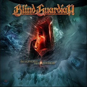 [CD] Blind Guadian - Beyond The Red Mio