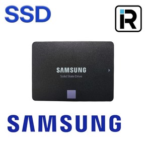 삼성 SSD 870 EVO 500GB 노트북 컴퓨터 하드디스크