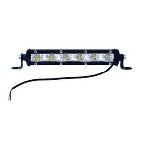 지노기업/LED 3020 써치라이트/18W/12V/24V/작업등/오프로드/RV/화물차/대형트럭/6구/6발/중기등/보조등/전조등/트랙터/선박/, 1개