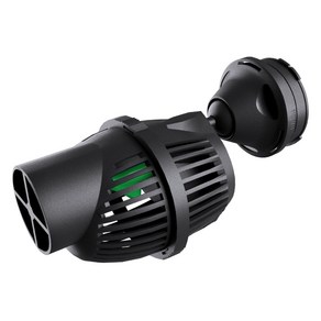 Flexzion Aquarium Circulation Pump for Fish Tank - Submersible Mini Wave Maker for Aquarium - 1300