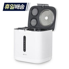 [키친아트(가전)] 키친아트 음식물처리기 KFP-4416 자동살균세척 고온건조분쇄 저소음 분리바스켓 4L, 상세 설명 참조, 상세 설명 참조