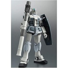 로봇혼 SIDE MS RX-78-3 G-3 건담 ve. ANIME 피규어, 1개