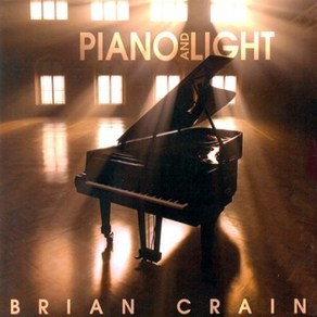 [CD] Bian Cain - Piano and Light