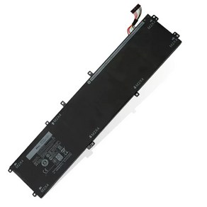 DELL 노트북 배터리 M5510 XPS15 9550 P56F 4GVGH, 1개