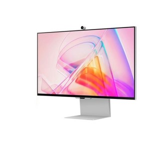 [삼성전자] 삼성 뷰피니티 S9 S27C900 IPS 5K모니터 스마트 맥모니터, 68.4cm