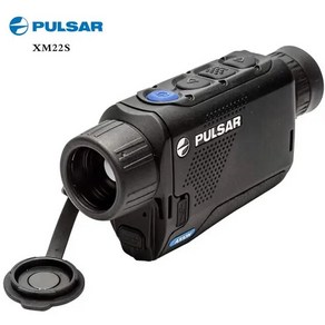 야간 투시경 Pulsa Axion 적외선 열화상 단안 HD 열화상 카메라 열화상 스코프 XM22S XQ38, 1.XM22S